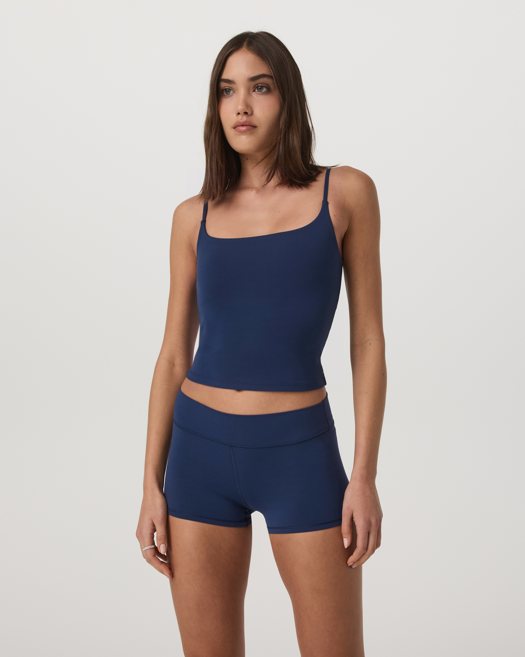 Vuori Allthefeels&amp;trade; Cami - Blue Coast - Xxs