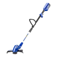 Power equipment: up to 40% off @ Lowe's