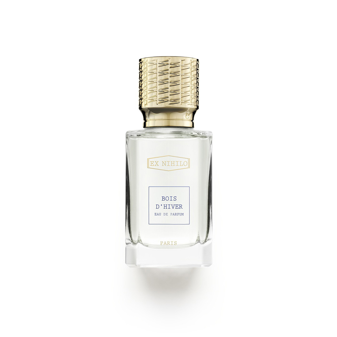 Ex Nihilo, Bois d&#039;Hiver Eau de Parfum