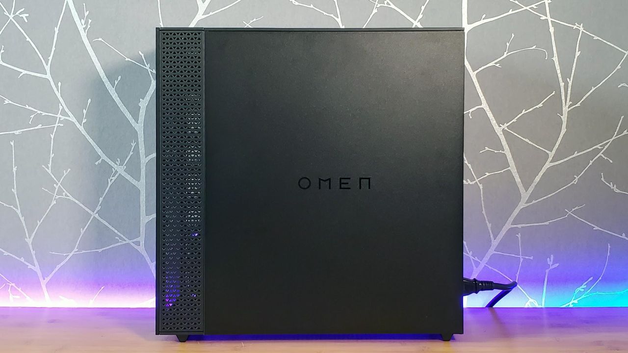 HP Omen 30L