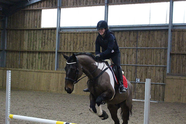Lianne Bidmead