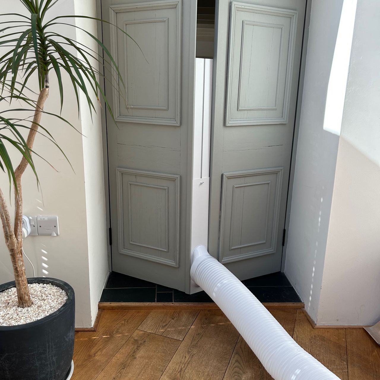 GoodHome Malay 9000BTU air conditioner review Ideal Home