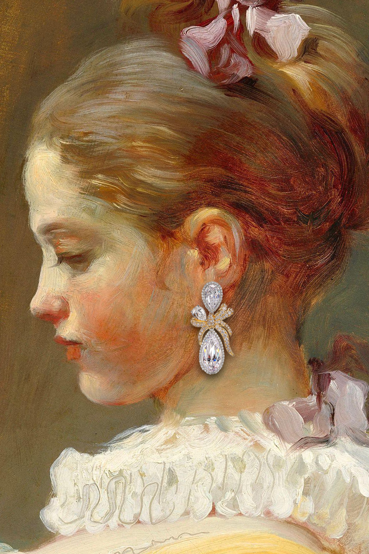 Wedding jewellery trends 2026