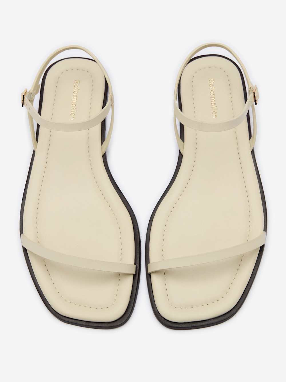 Lake Flat Sandal