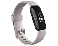 Fitbit Inspire 2 with one year's Fitbit Premium: was
