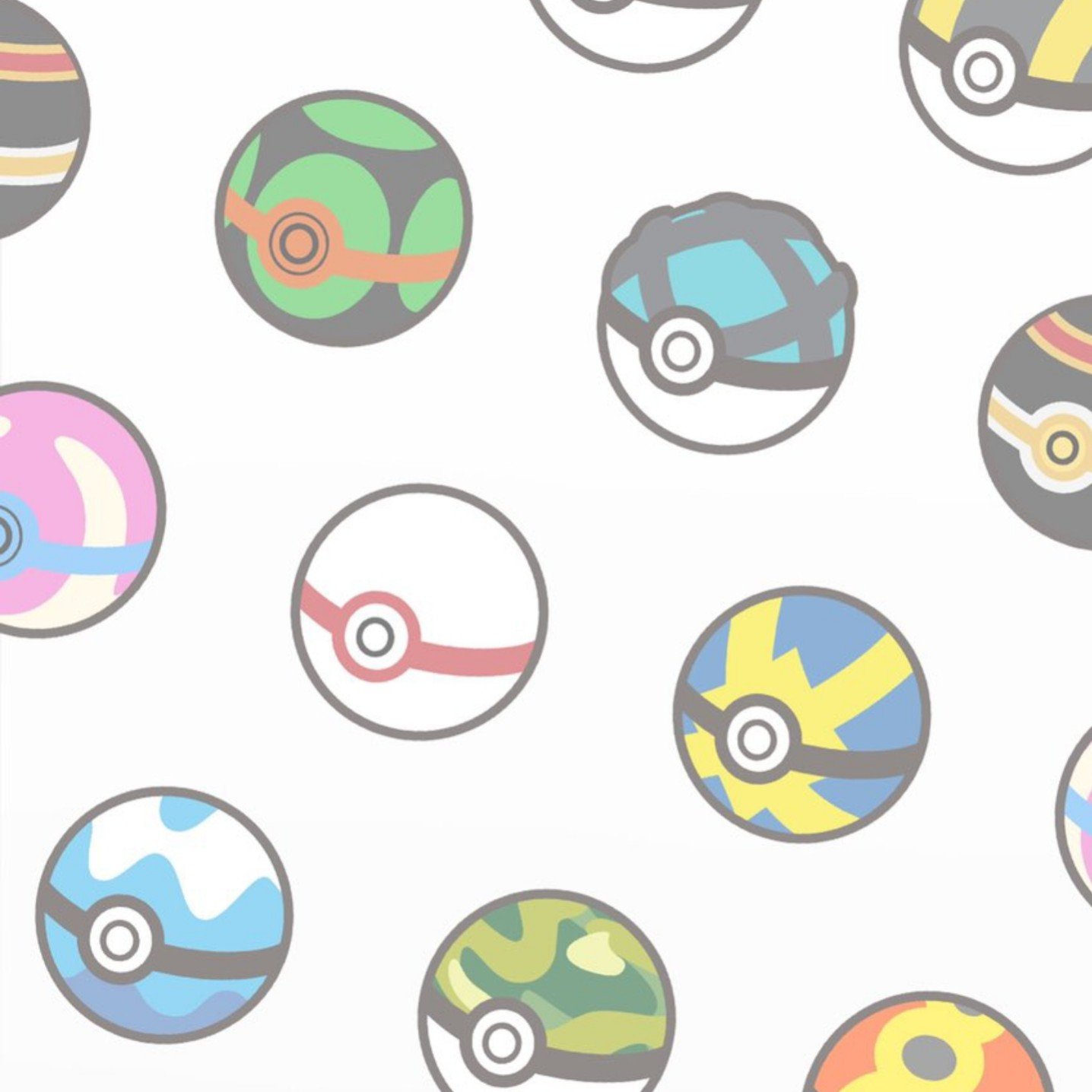 I choose you!