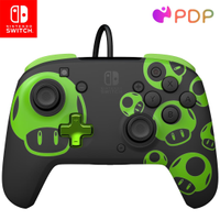 PDP Rematch Enhanced Wired Controller