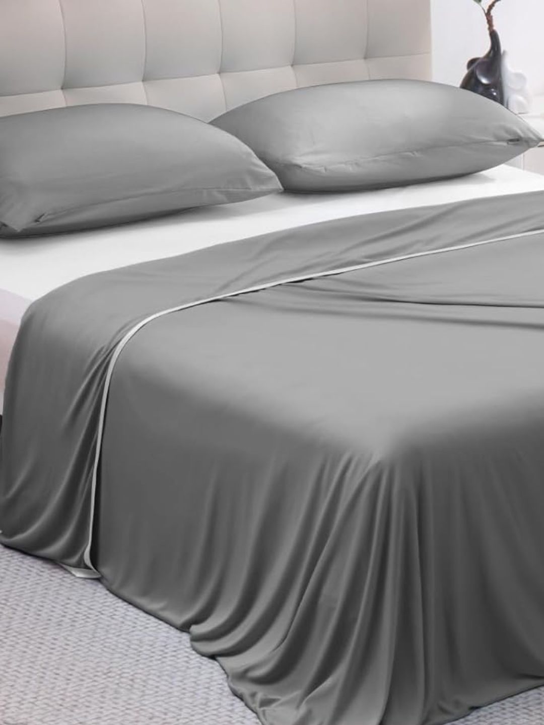 Marchpower, Dual-Sided Cooling Blanket