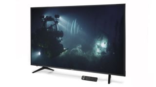 Hisense H65AE6100UK review