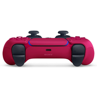 PS5 DualSense Controller Cosmic Red: $74 @ Best Buy