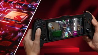 Qualcomm Snapdragon G Series for handheld gaming.