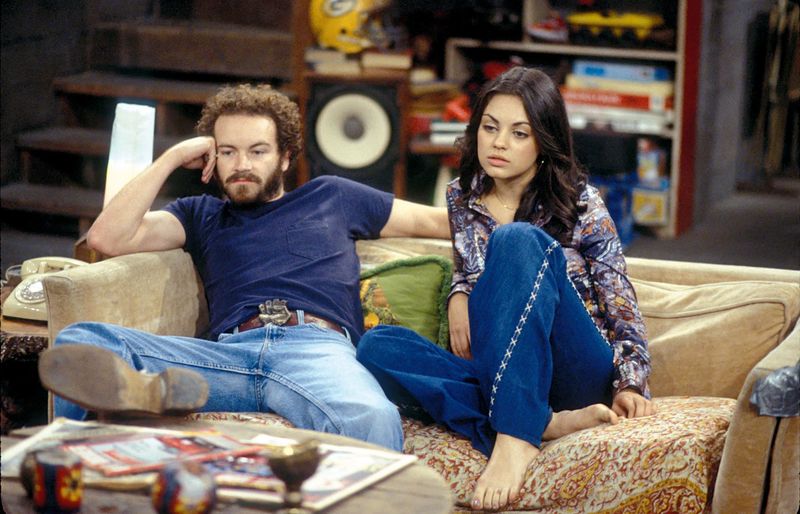 Jackie from 'That '70s Show'