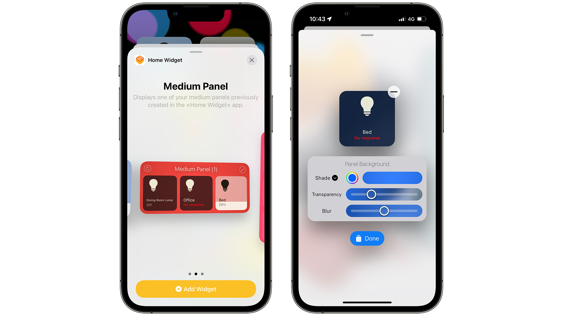 home-widget-brings-a-feature-that-i-hoped-would-come-in-ios-16-techradar