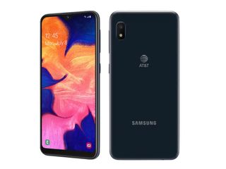 Samsung Galaxy A10e