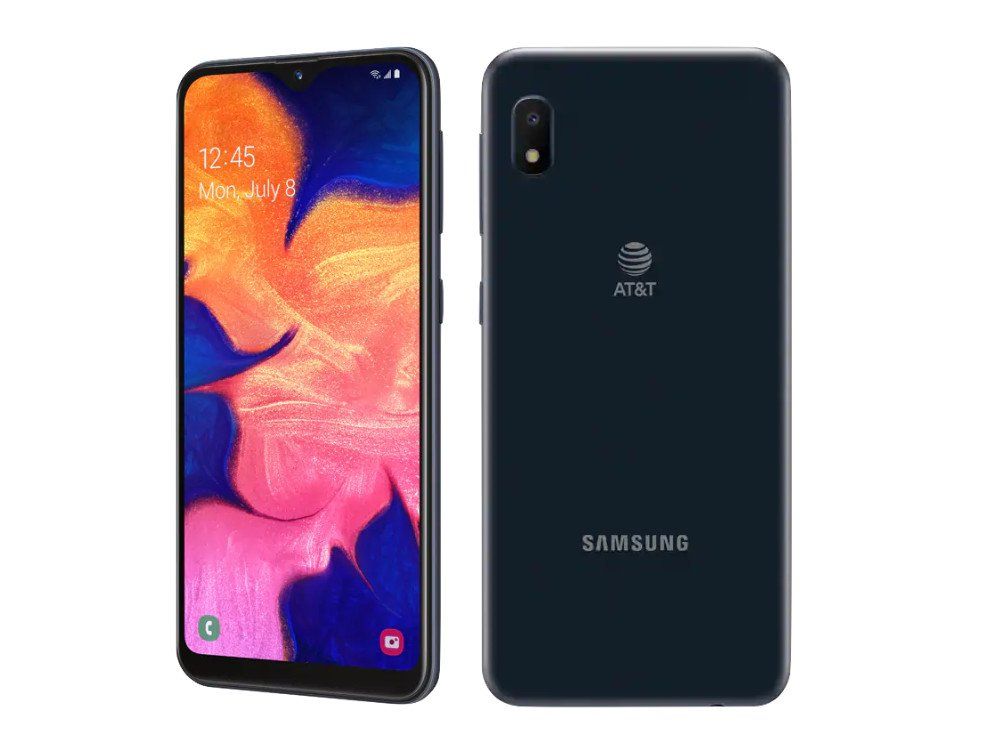 Samsung Galaxy A10e