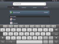 Just Type