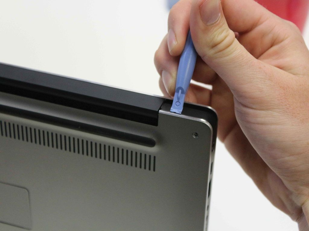 Having WiFi issues with your Dell XPS 13 ? Here