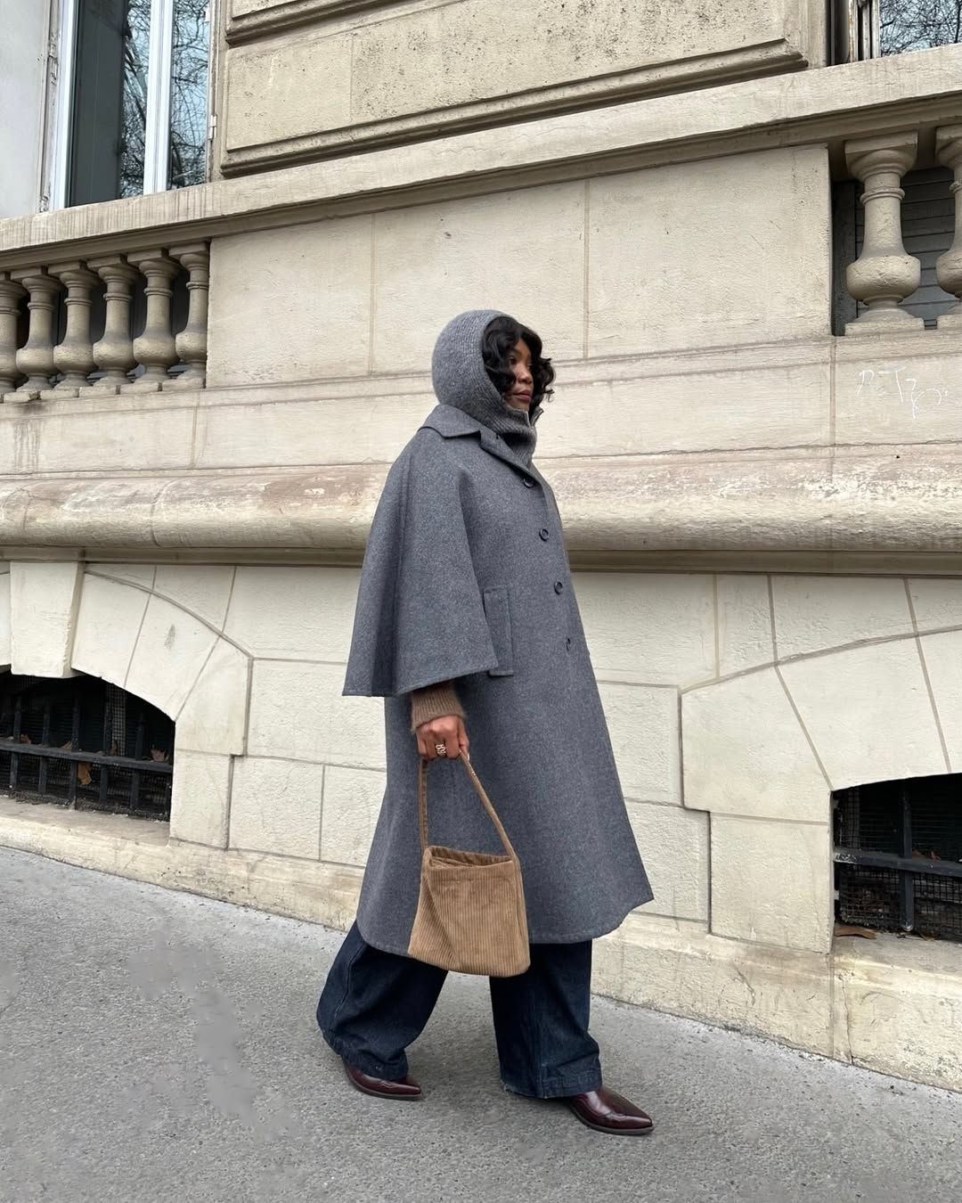 French Girl Shoe Trends to Wear With Jeans in 2026