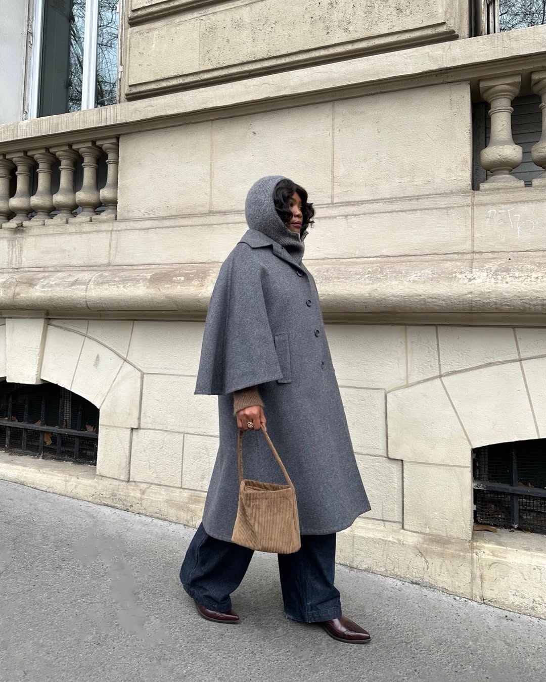 French Girl Shoe Trends to Wear With Jeans in 2026