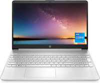 HP Laptop 15: $399