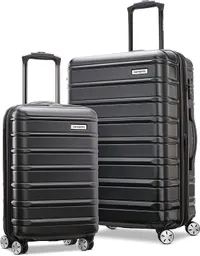 Samsonite Omni 2 Hardside: $379.99$167.20 at AmazonSave $212