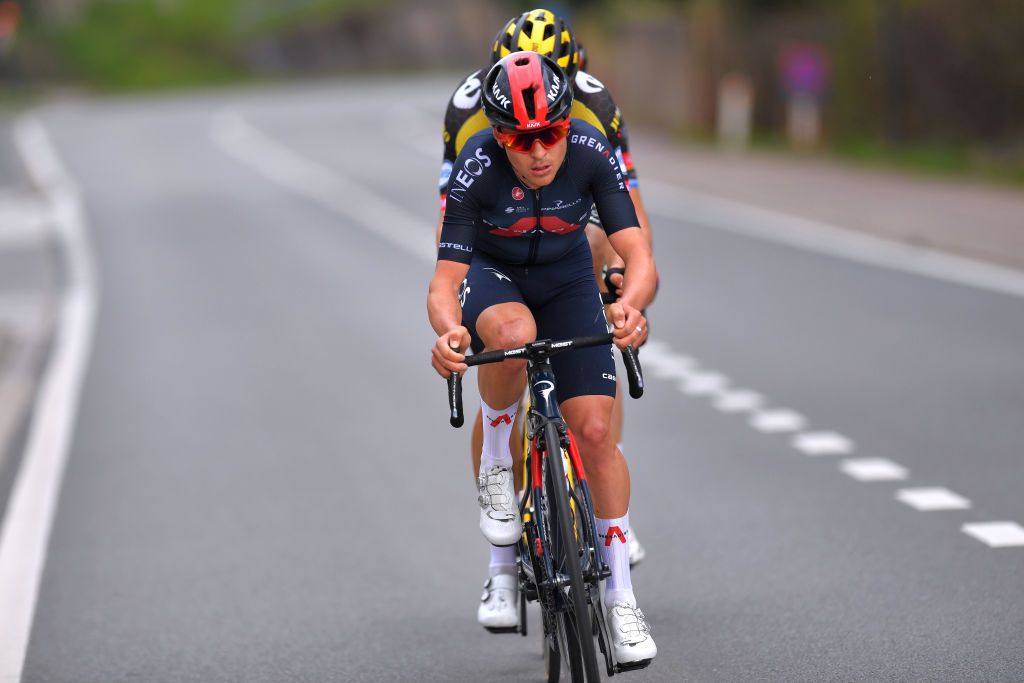 Brabantse Pijl 2021