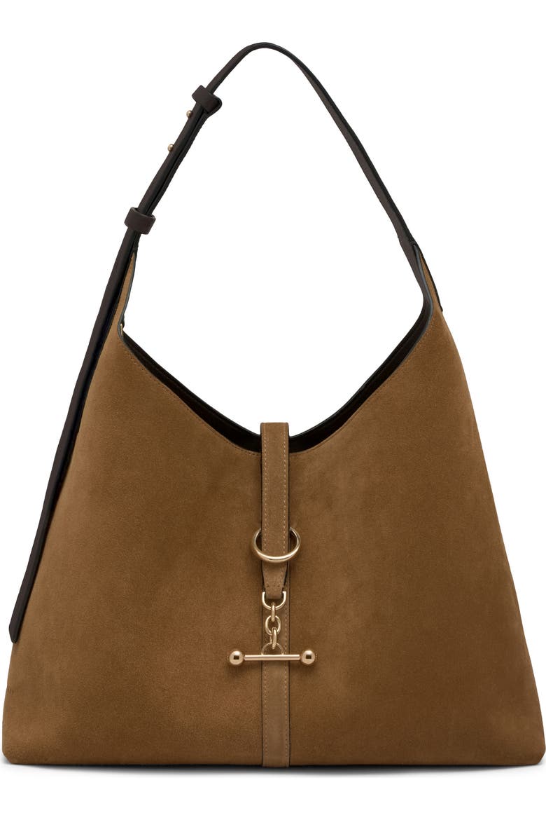Maxi Kite Hobo Bag