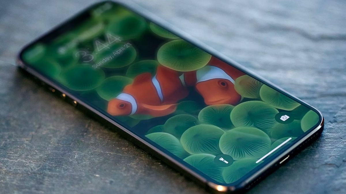 How to create your own wallpaper on iPhone and iPad | iMore