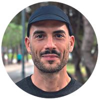 Marco Altini's avatar