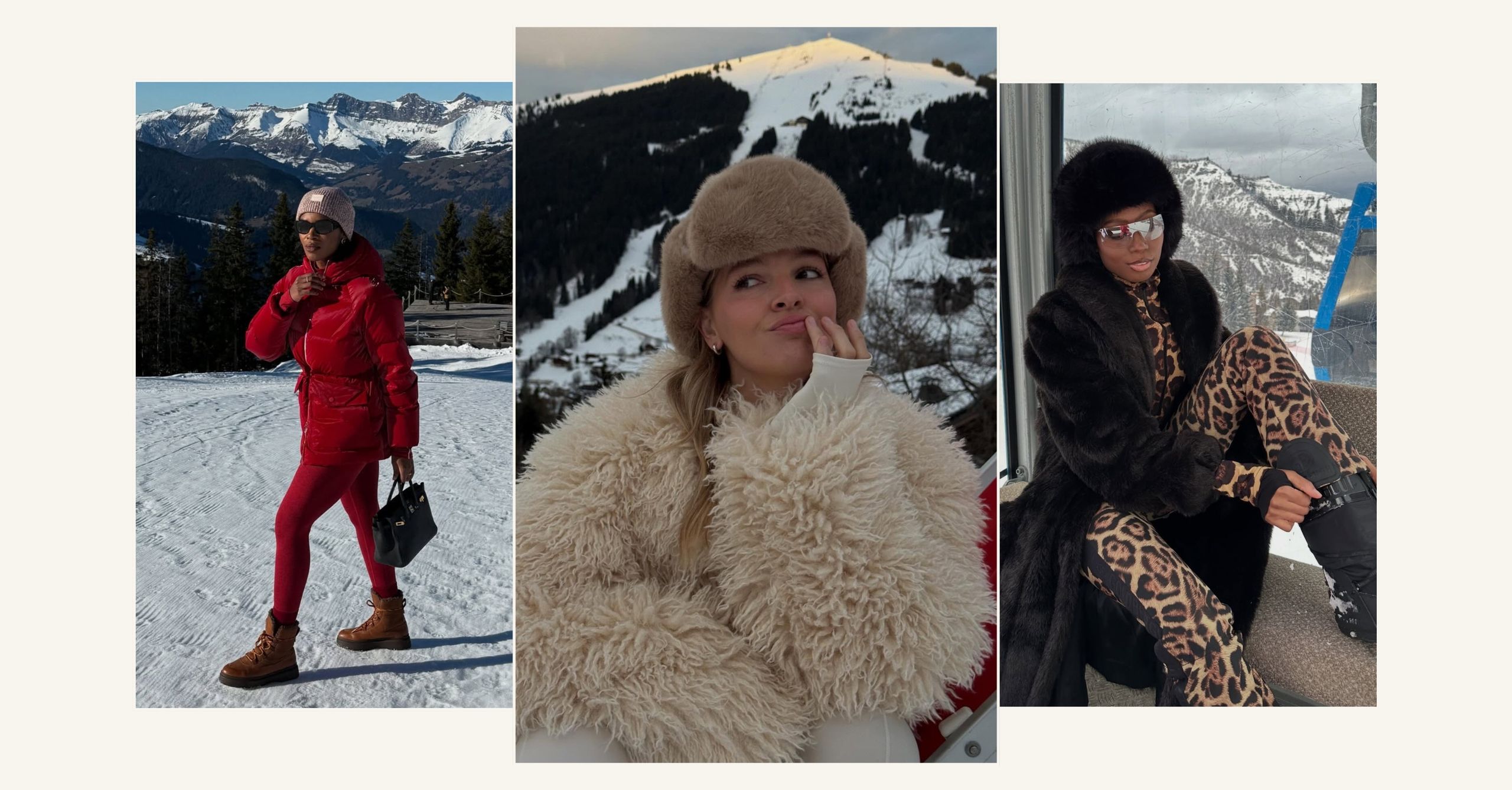 Hitting The Slopes Soon? 7 Chic Ski Trends You Need To Know For 2026