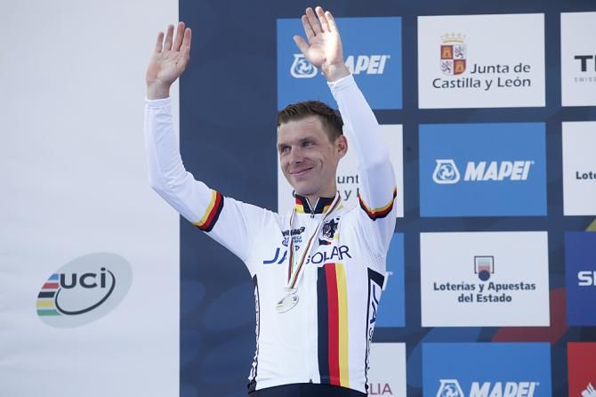 Tony Martin (Germany)