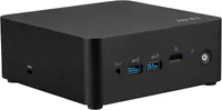 MSI Cubi NUC 1M