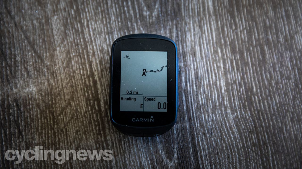 Garmin Edge 130 Plus
