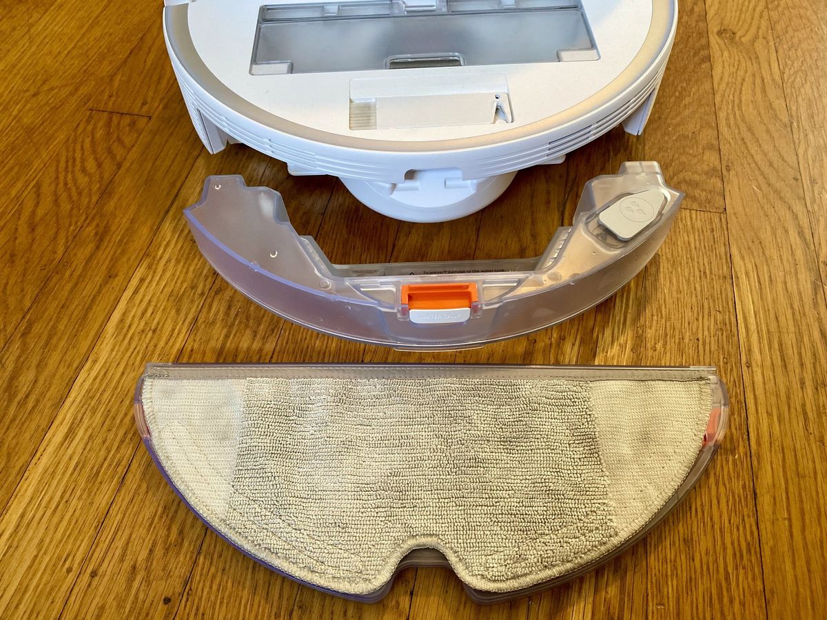 Roborock S5 Max review My life is definitely better with Robbie in it