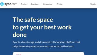 Sync.com