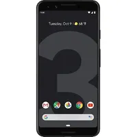 Google Pixel 3 64GB | 100GB data | $84 pm