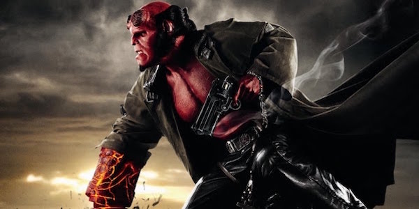 Hellboy 3