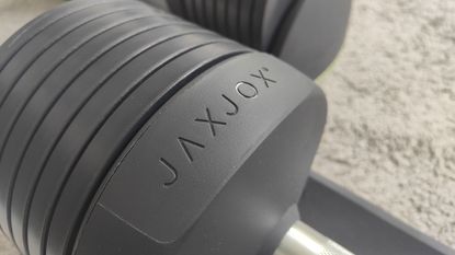JaxJox DumbbellConnect review