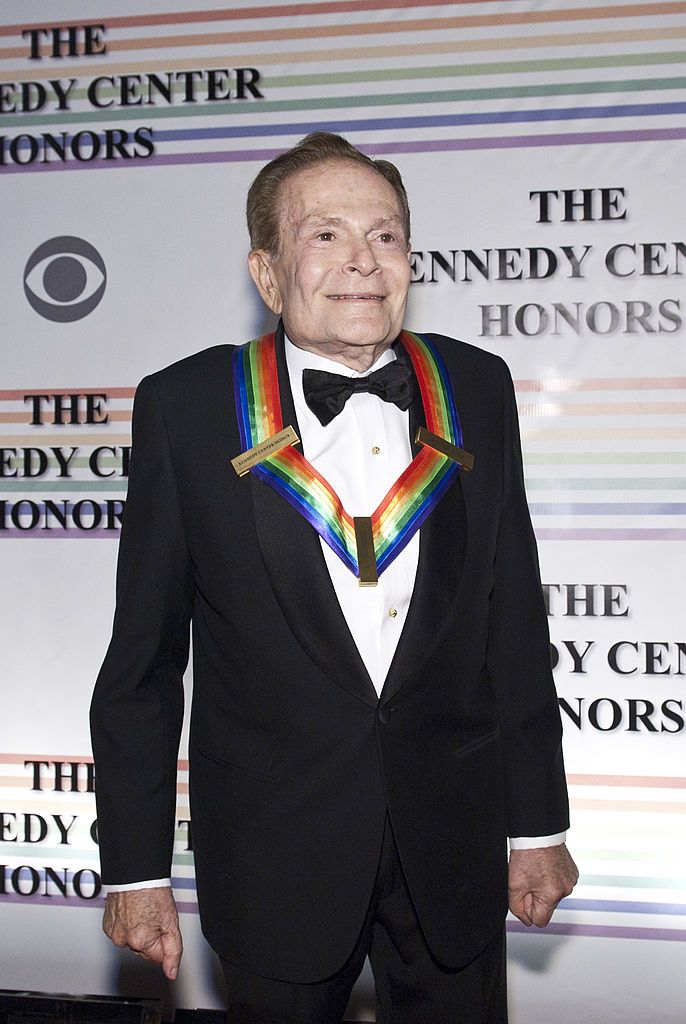 Jerry Herman.