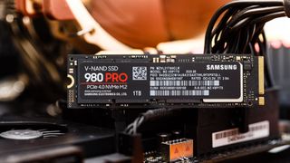 Samsung 980 Pro