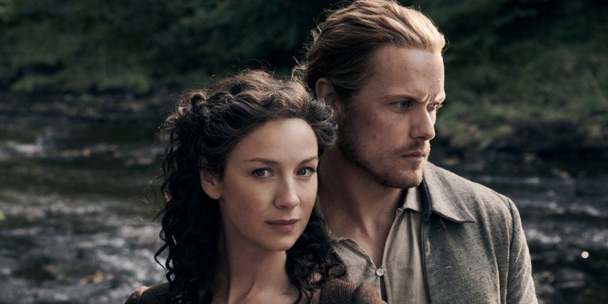 Watch season 5 discount outlander