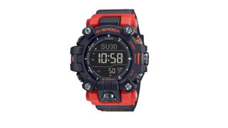 Casio G-Shock Master Of G Land Mudman