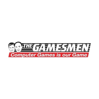 The Gamesmen