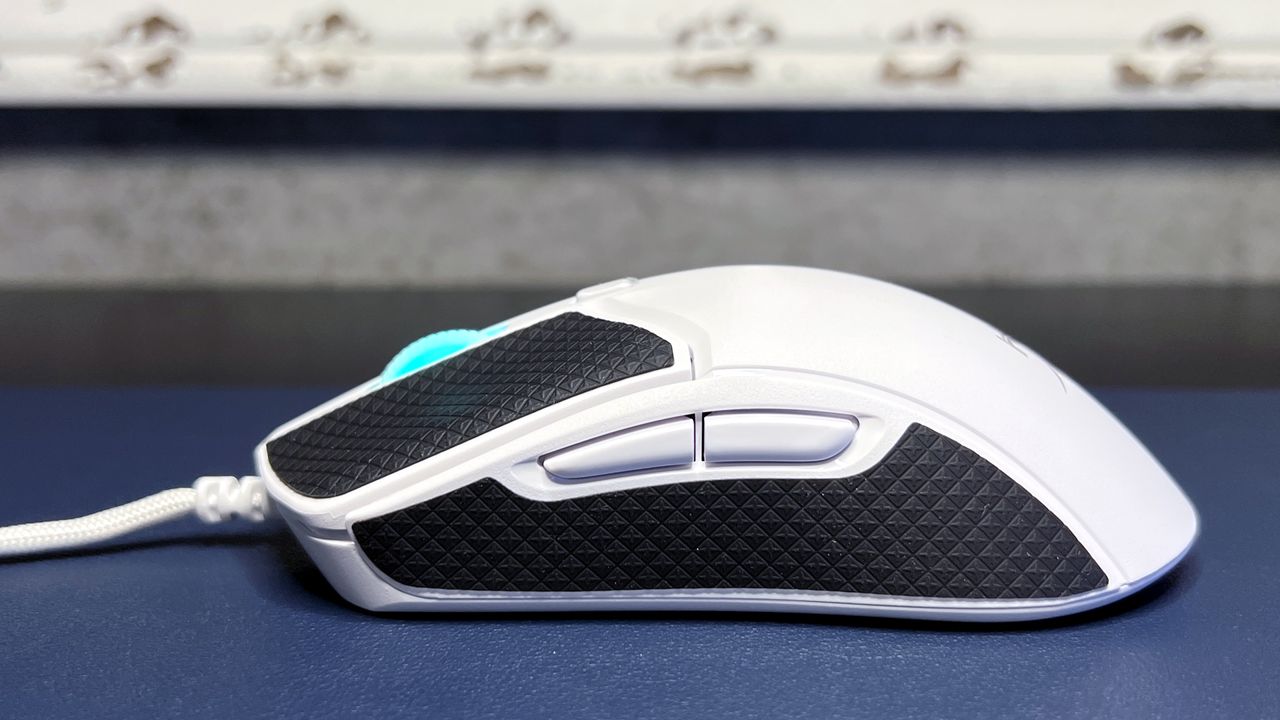 HyperX Haste 2