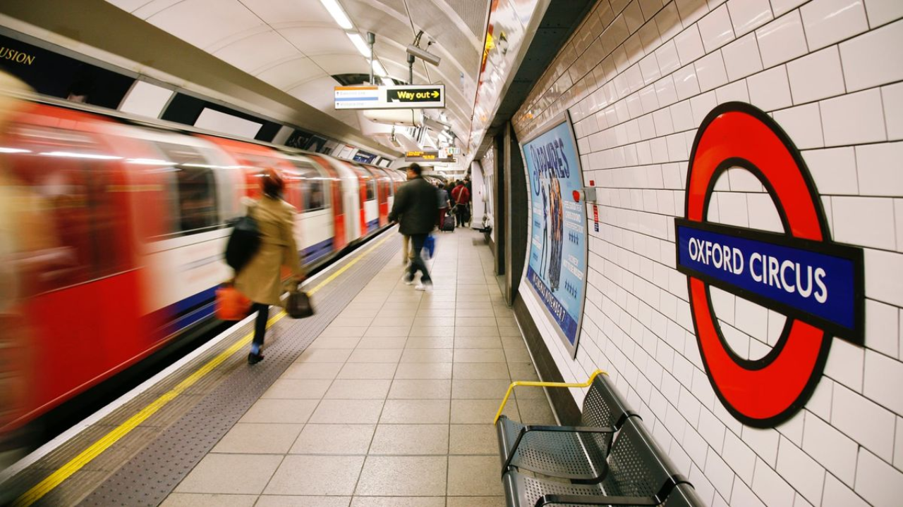 London Underground