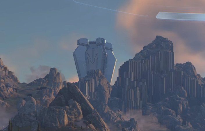 Halo Infinite