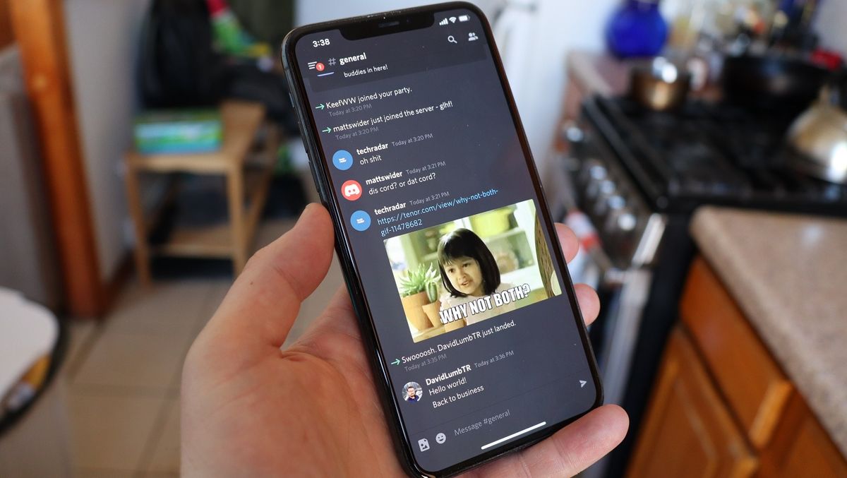 How To Add Bots To Your Discord Server On Iphone