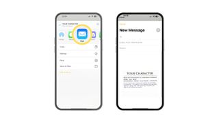 How to scan documents on iPhone