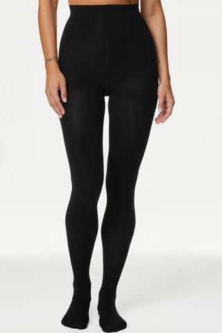 M&S 60 Denier Body Sensor Tights