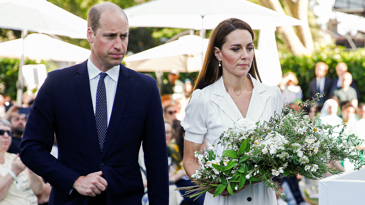 Kate and William miss royal ascot for this touching reason